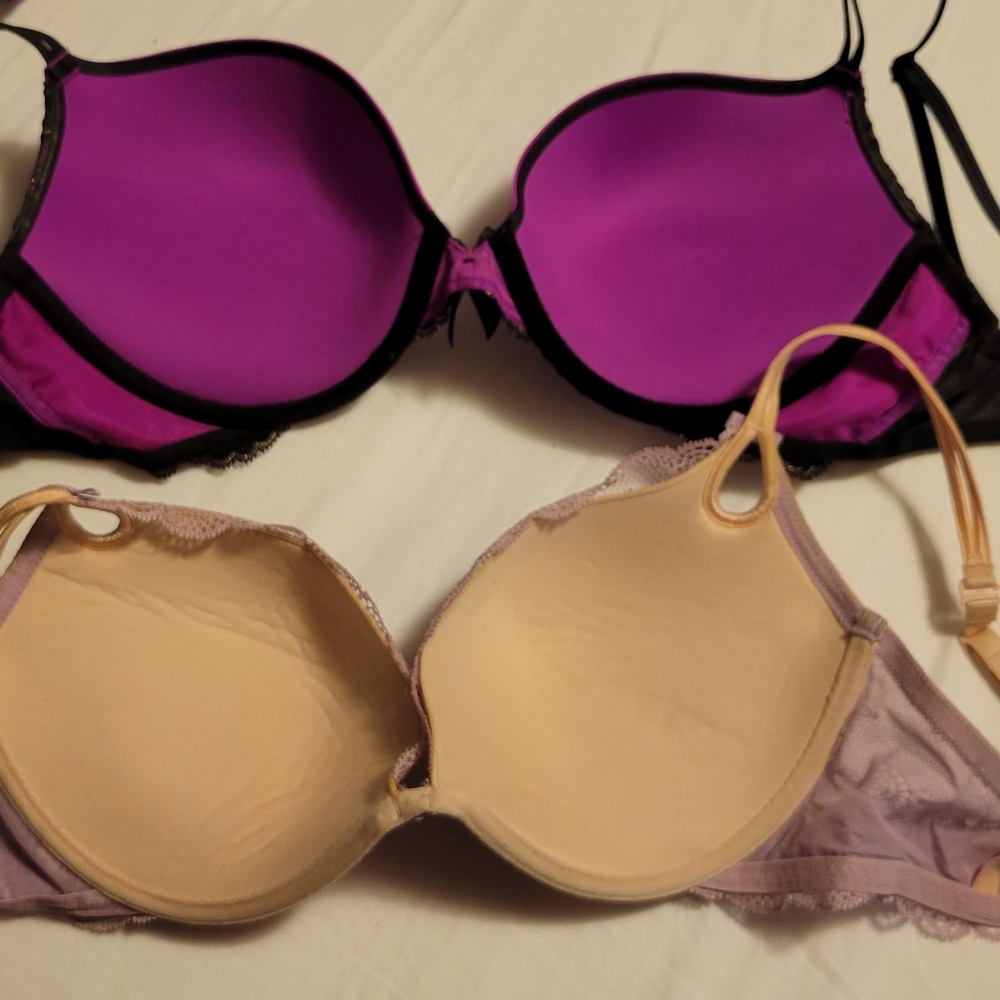 Push up bras - Picture 4 of 4